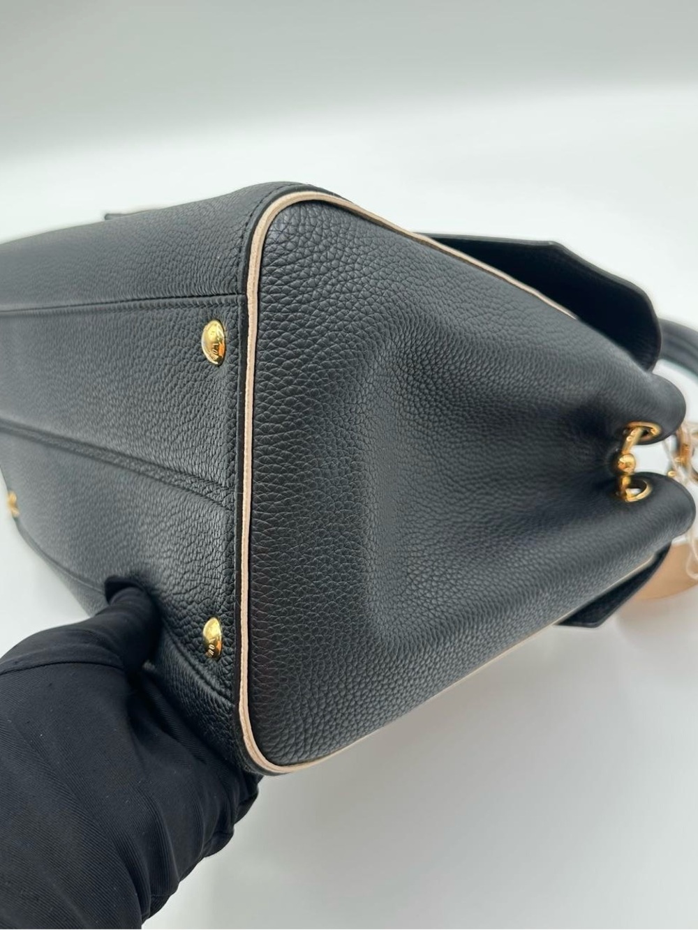 #83 LV Double Monogram - Picture 6 of 10
